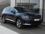 Genesis GV80 I Москва  - изображение 30