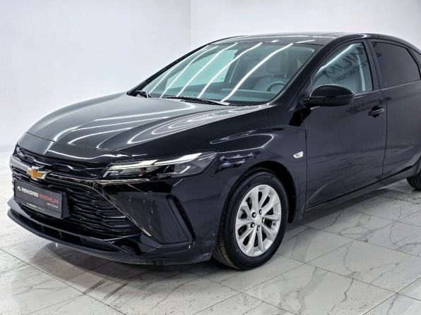 Chevrolet Monza II Рестайлинг с пробегом 2023 года, цена 1 670 000 рублей, 32000 км, седан, Автокод Объявления