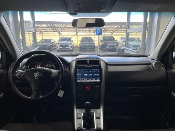 Suzuki Grand Vitara II Рестайлинг с пробегом 2011 года, цена 1 050 000 рублей, 220000 км, внедорожник, Автокод Объявления