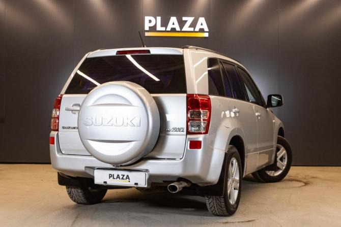 Suzuki Grand Vitara II с пробегом 2006 года, цена 750 000 рублей, 314702 км, внедорожник, Автокод Объявления