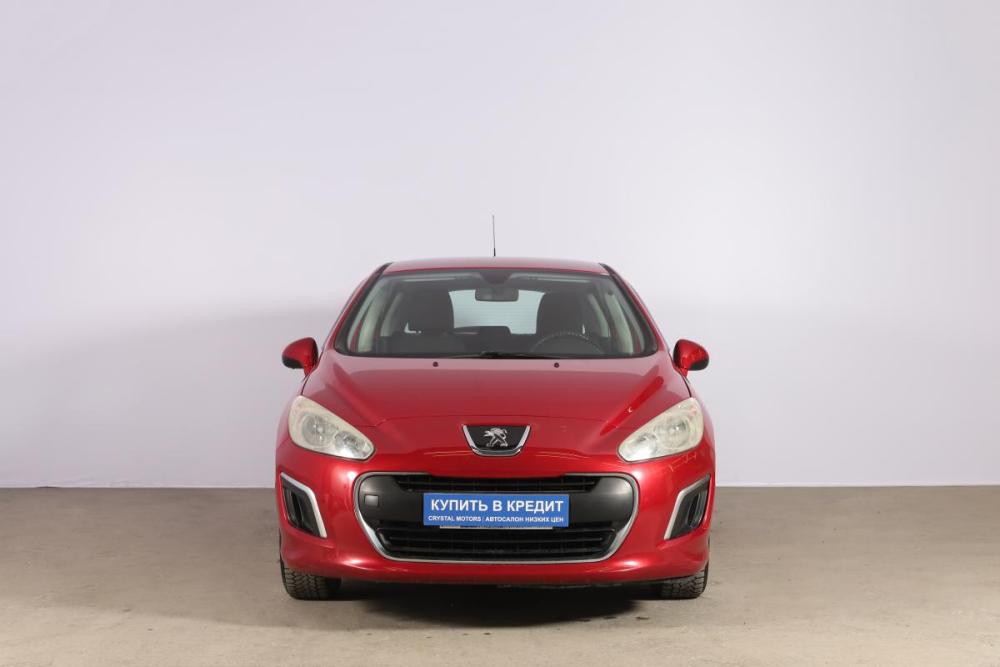 Peugeot 308 I Новосибирск  - изображение 2