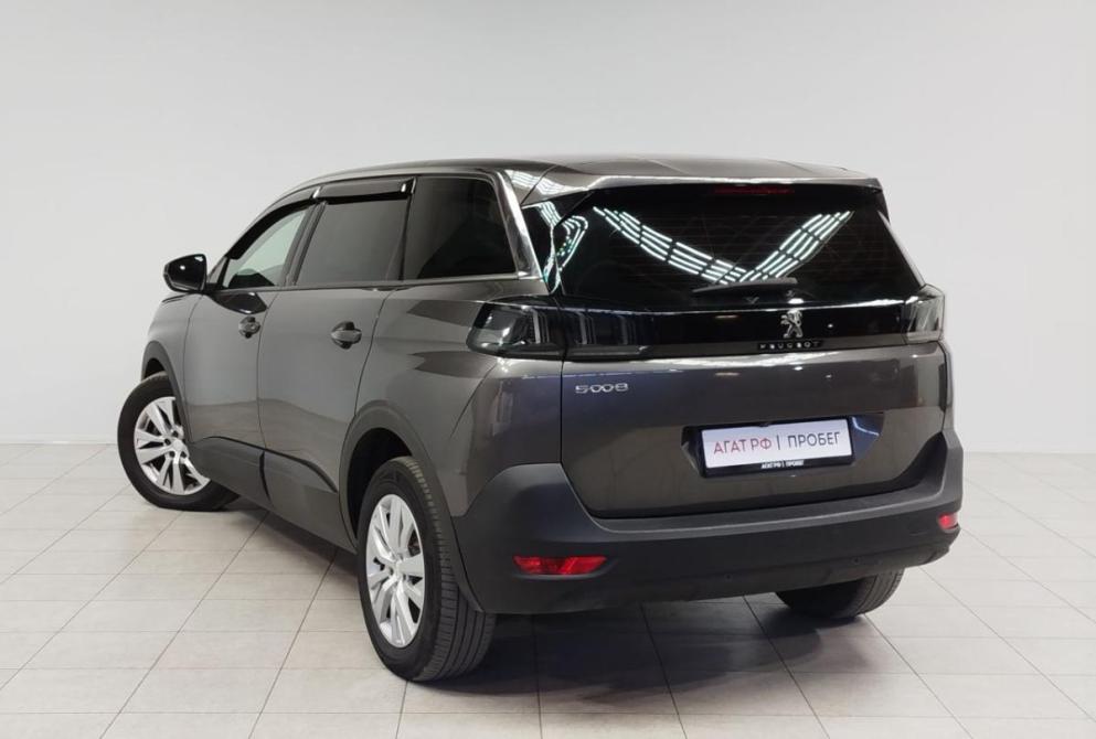 Peugeot 5008 II Рестайлинг Саратов  - изображение 7