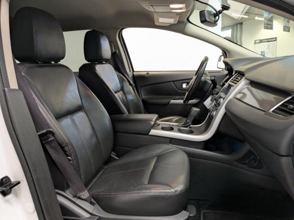 Ford Edge I Рестайлинг с пробегом 2014 года, цена 1 800 000 рублей, 88100 км, внедорожник, Автокод Объявления