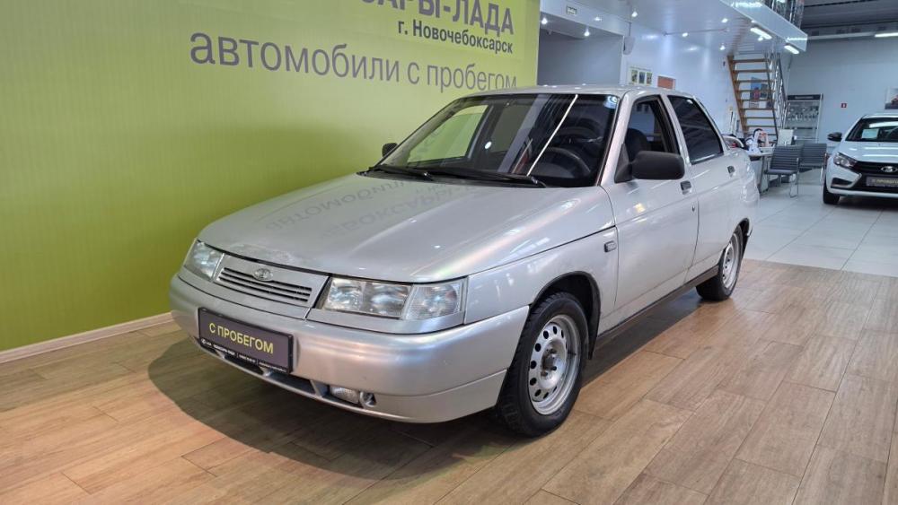 Lada (ВАЗ) 2110 Чебоксары  - изображение 1