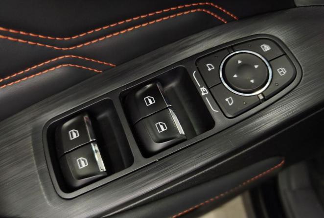 Haval F7 I Рестайлинг с пробегом 2024 года, цена 2 719 000 рублей, 31581 км, внедорожник, Автокод Объявления