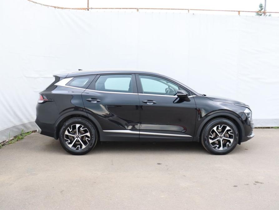 Kia Sportage V Москва  - изображение 7