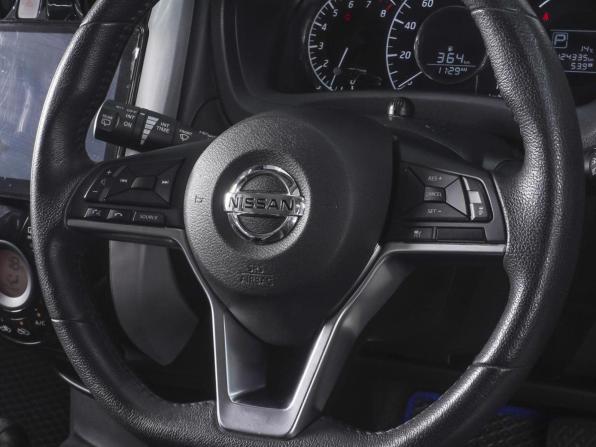 Nissan Note II Рестайлинг с пробегом 2019 года, цена 950 000 рублей, 124335 км, хэтчбек, Автокод Объявления