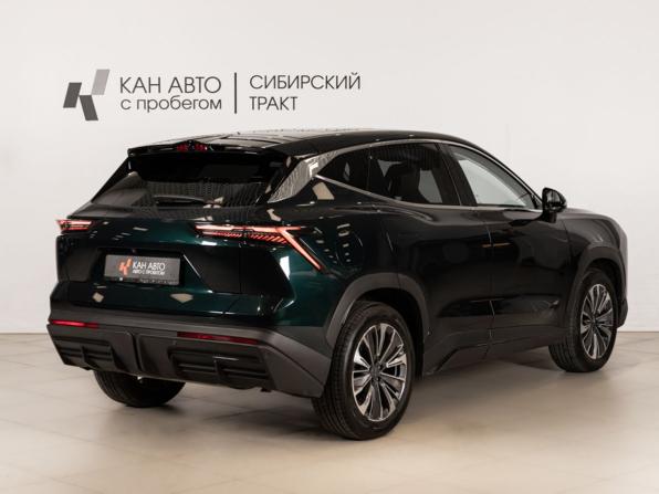 JETOUR DASHING I с пробегом 2024 года, цена 2 292 800 рублей, 14192 км, внедорожник, Автокод Объявления