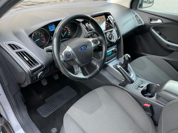 Ford Focus III с пробегом 2012 года, цена 668 000 рублей, 304000 км, седан, Автокод Объявления