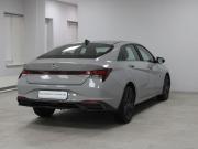 Hyundai Elantra VII (CN7) Старый Оскол  - изображение 25