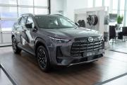 GAC GS4 Москва  - изображение 44