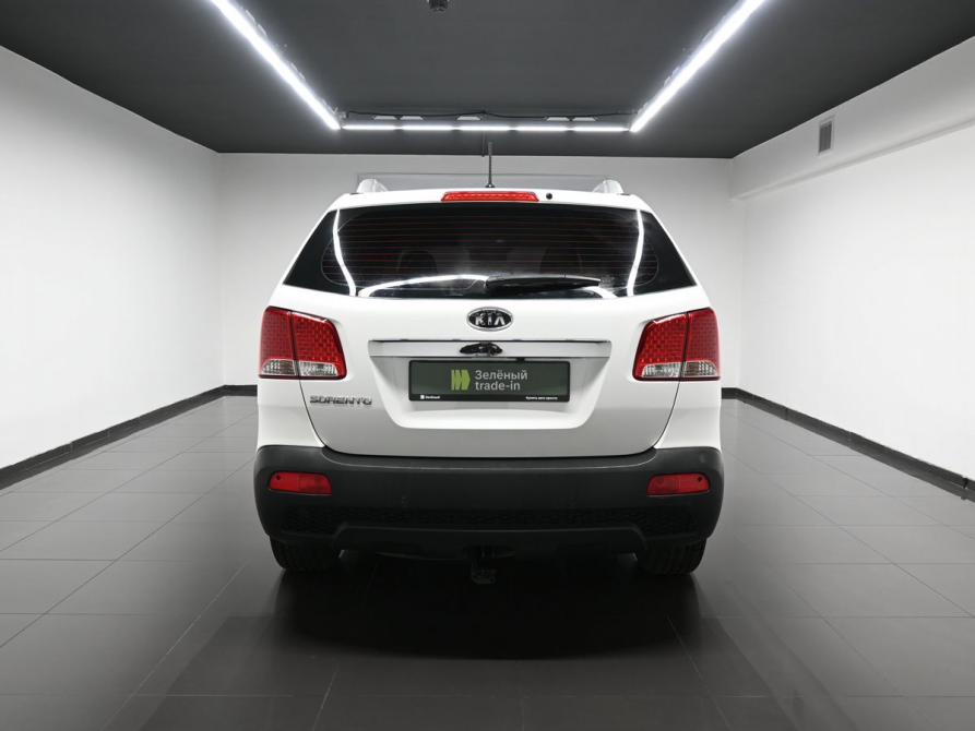 Kia Sorento II Тверь  - изображение 4