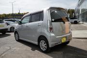 Suzuki Wagon R IV Иркутск  - изображение 32