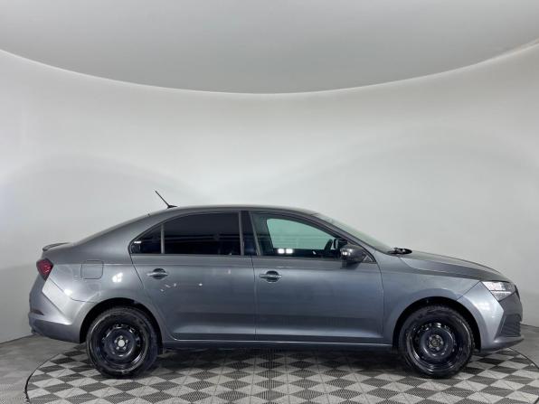 Skoda Rapid II с пробегом 2021 года, цена 1 490 000 рублей, 58388 км, лифтбек, Автокод Объявления