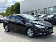 Ford Focus III Рестайлинг Сыктывкар  - изображение 29