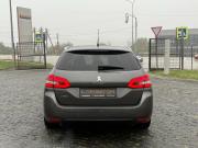 Peugeot 308 II Рестайлинг Крым  - изображение 24