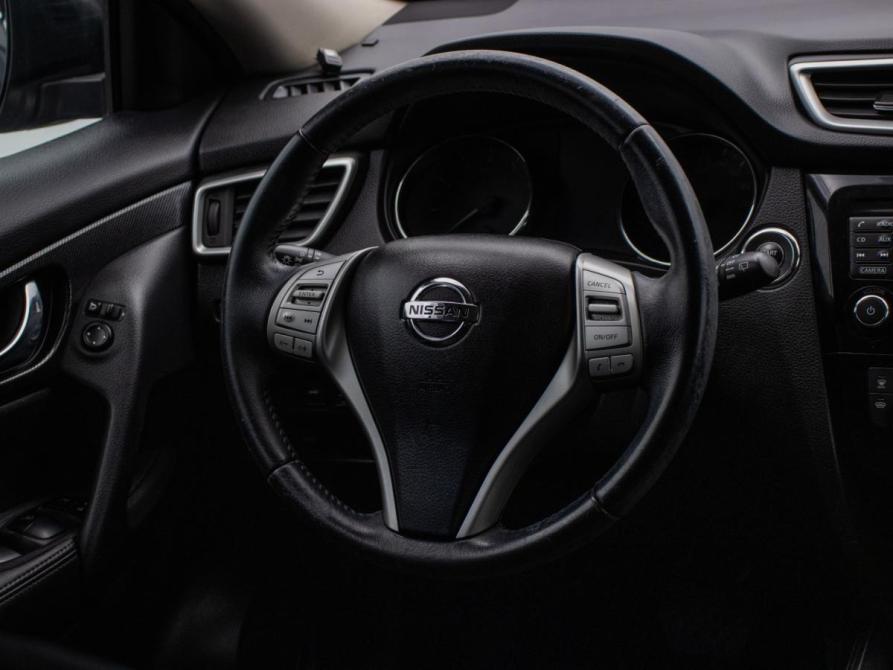 Nissan X-Trail III Москва  - изображение 15