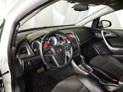 Opel Astra J Москва  - изображение 37