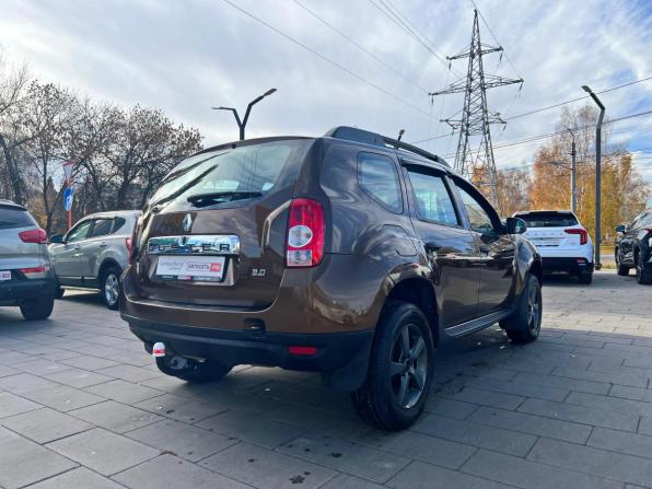 Renault Duster I с пробегом 2013 года, цена 999 000 рублей, 130305 км, внедорожник, Автокод Объявления