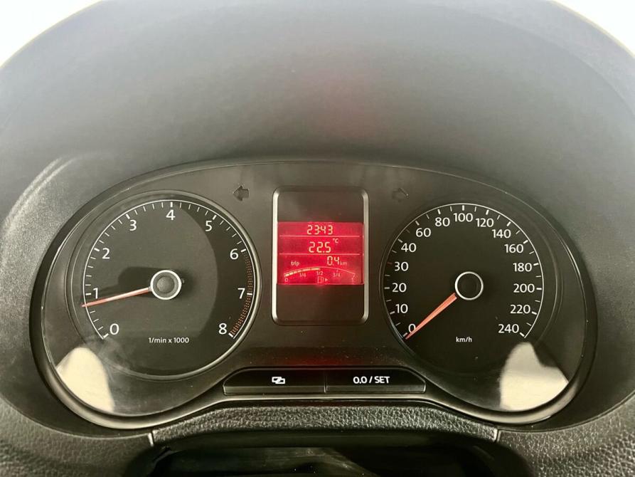 Volkswagen Polo V Ижевск  - изображение 13