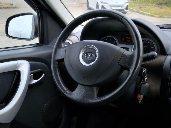Lada (ВАЗ) Largus I с пробегом 2019 года, цена 799 000 рублей, 98286 км, универсал, Автокод Объявления
