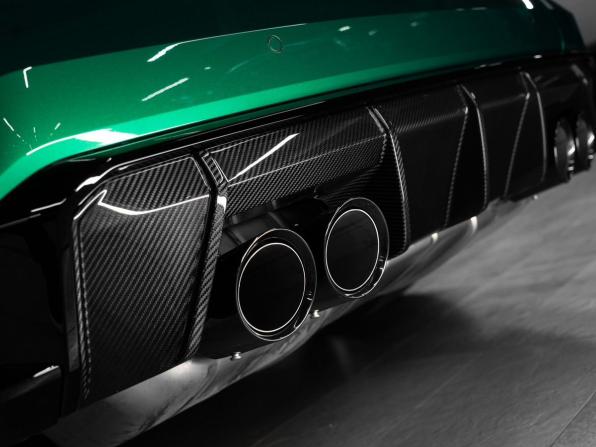BMW M4 G82/G83 Рестайлинг с пробегом 2025 года, цена 15 150 000 рублей, 1659 км, кабриолет, Автокод Объявления