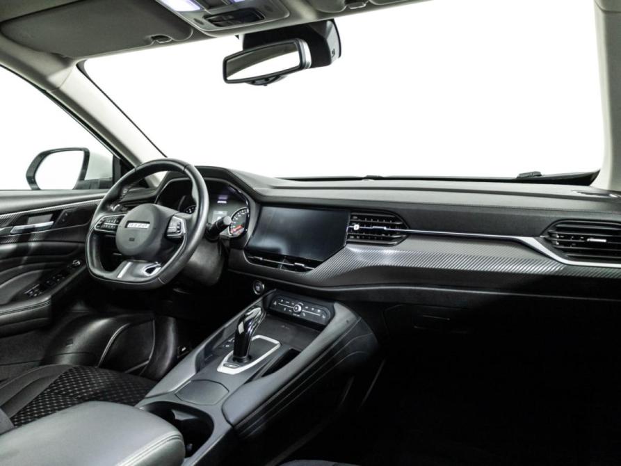 Haval F7x I Санкт-Петербург  - изображение 9