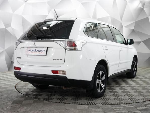 Mitsubishi Outlander III с пробегом 2013 года, цена 1 299 000 рублей, 183950 км, внедорожник, Автокод Объявления