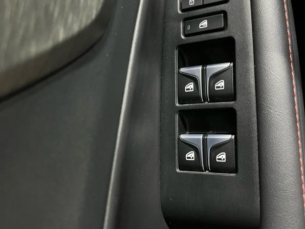 Changan CS35 Plus I Рестайлинг с пробегом 2024 года, цена 1 930 000 рублей, 16000 км, внедорожник, Автокод Объявления