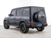 Mercedes-Benz G-Класс AMG II (W463) Москва  - изображение 42