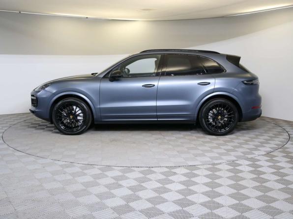 Porsche Cayenne III с пробегом 2018 года, цена 9 850 000 рублей, 33825 км, внедорожник, Автокод Объявления