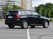 BMW X3 III (G01) Москва  - изображение 24