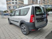 Lada (ВАЗ) Largus I Рестайлинг Краснодар  - изображение 20