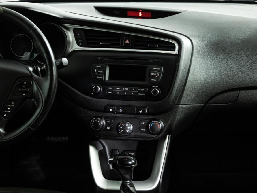 Kia Ceed II Рестайлинг Санкт-Петербург  - изображение 14