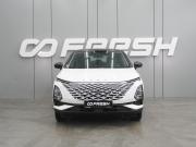 Omoda C5 I Рестайлинг Воронеж  - изображение 20