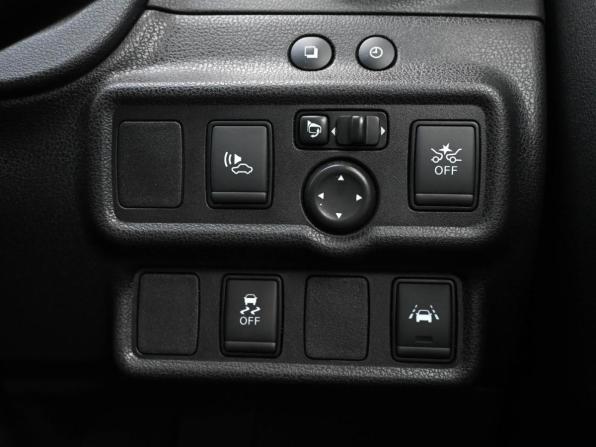 Nissan Note II Рестайлинг с пробегом 2019 года, цена 1 639 000 рублей, 47099 км, хэтчбек, Автокод Объявления