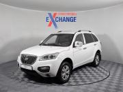 Lifan X60 I Рестайлинг Нижний Новгород  - изображение 25