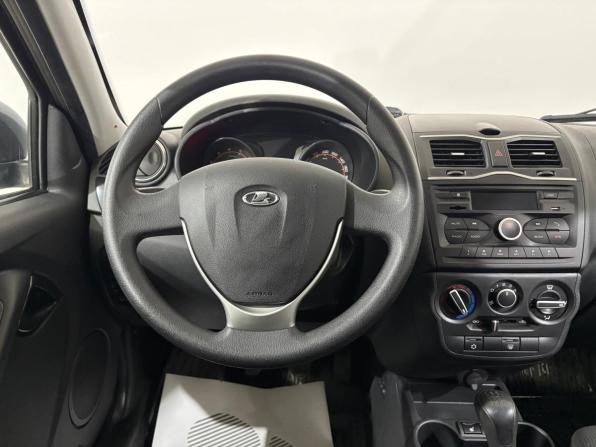 Lada (ВАЗ) Granta I Рестайлинг с пробегом 2020 года, цена 730 000 рублей, 72581 км, седан, Автокод Объявления