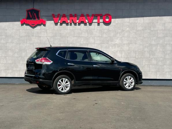 Nissan X-Trail III с пробегом 2015 года, цена 1 750 000 рублей, 142930 км, внедорожник, Автокод Объявления