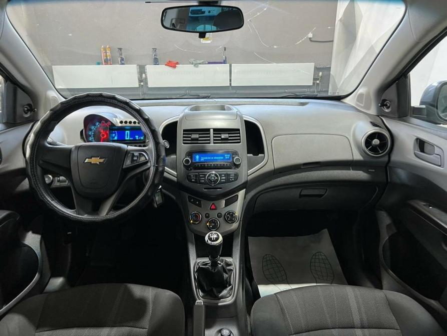 Chevrolet Aveo II Оренбург  - изображение 11