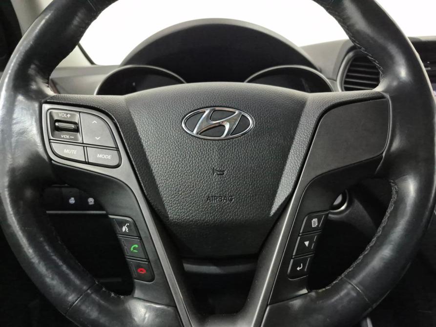 Hyundai Santa Fe III Рестайлинг Альметьевск  - изображение 23