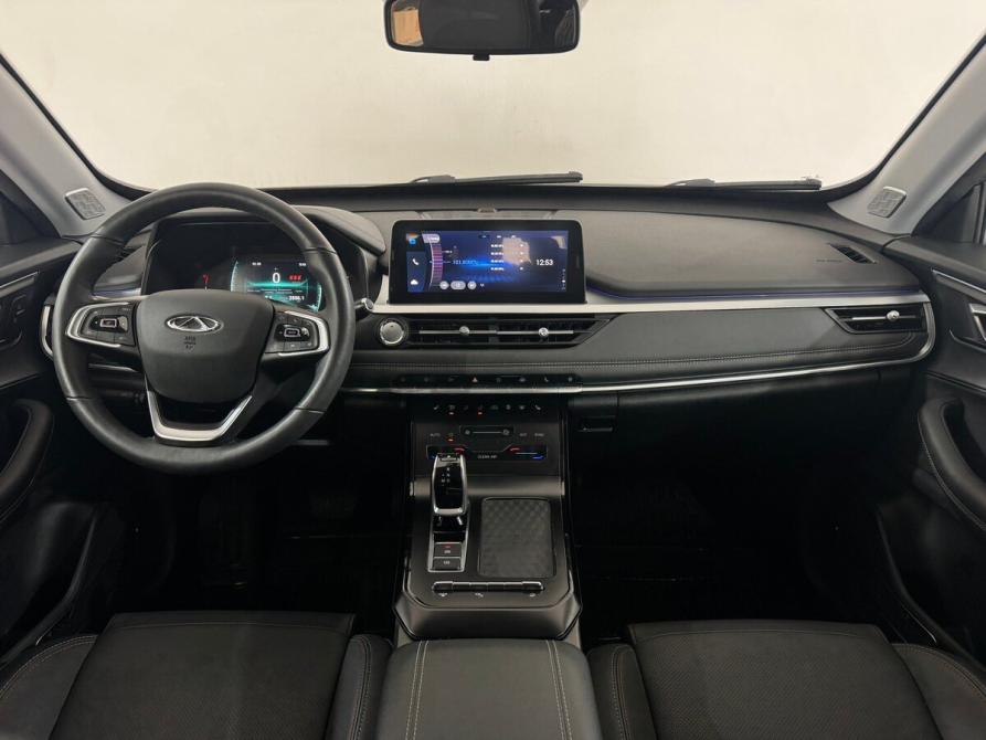 Chery Tiggo 7 Pro I Москва  - изображение 5