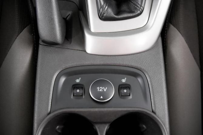 Ford Focus III с пробегом 2014 года, цена 759 000 рублей, 203000 км, хэтчбек, Автокод Объявления