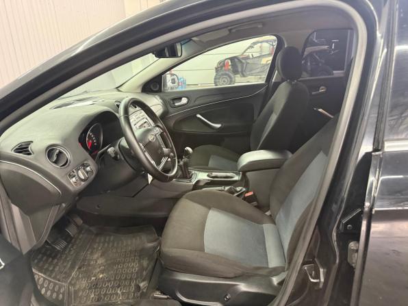 Ford Mondeo IV с пробегом 2010 года, цена 697 000 рублей, 233870 км, седан, Автокод Объявления
