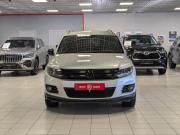 Volkswagen Tiguan I Рестайлинг Екатеринбург  - изображение 28