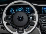 Rolls-Royce Cullinan I Рестайлинг Москва  - изображение 69