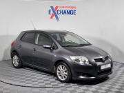Toyota Auris I Нижний Новгород  - изображение 23