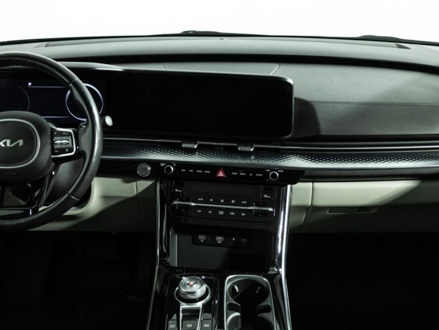 Kia Carnival IV Санкт-Петербург  - изображение 15