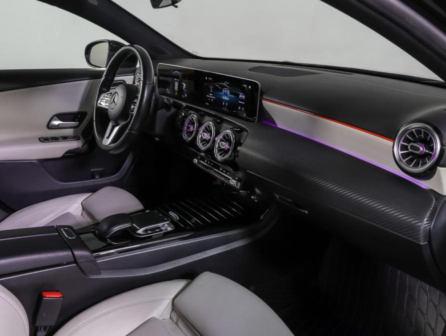 Mercedes-Benz A-Класс IV (W177) Москва  - изображение 10