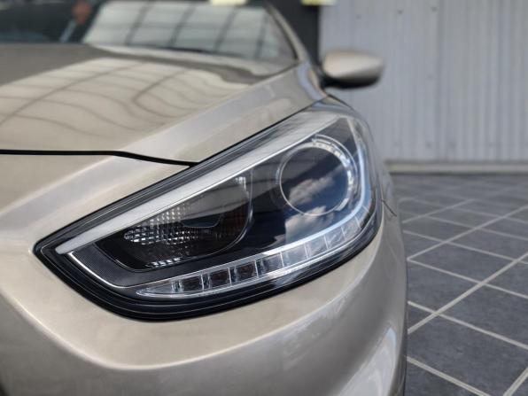Hyundai Solaris I с пробегом 2014 года, цена 857 000 рублей, 201457 км, седан, Автокод Объявления